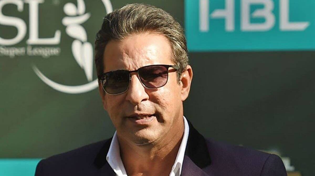 "ज्यादा पैसों ने भारतीय खिलाड़ियों को बिगाड़ा है", Wasim Akram ने IPL को ठहराया टीम इंडिया की हार का ज...
