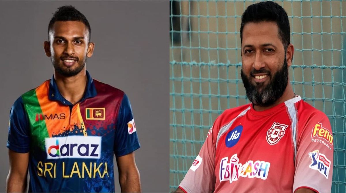 wasim jaffer-SL