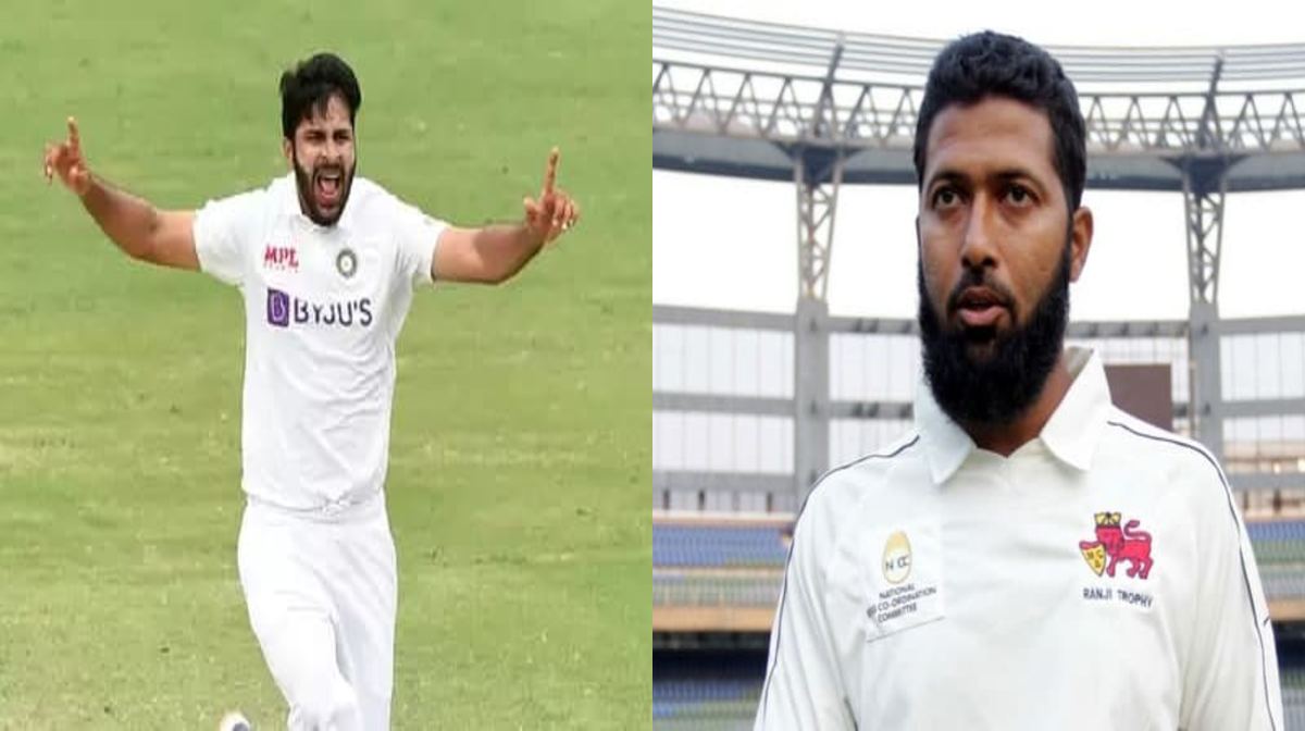 wasim jaffer-shardul