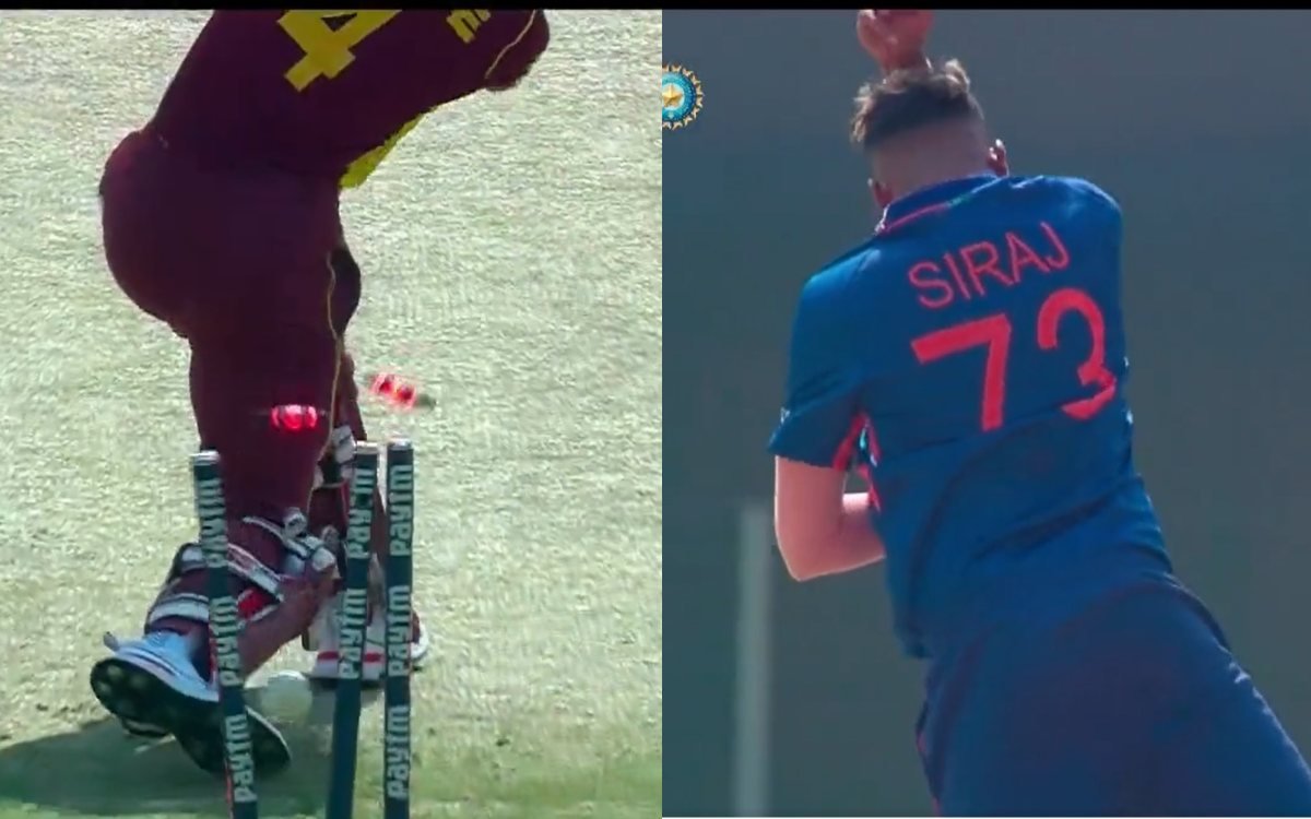 ind vs wi 1st odi 2022