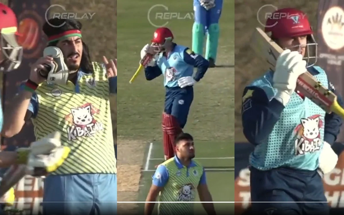 Phone Call Celebration