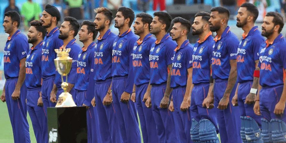 India Predicted Playing XI Against afghanistan in World Cup 2023