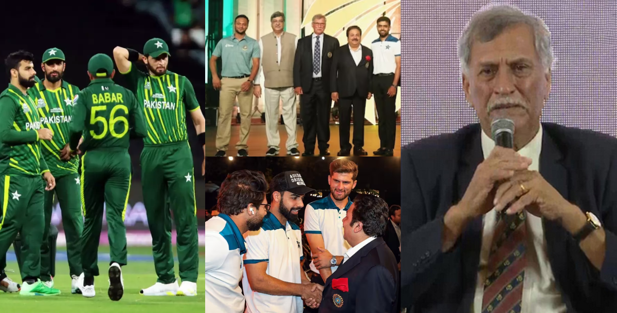 we were welcomed like a king in pakistan said bcci president roger binny
