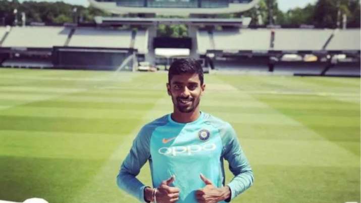 Abhimanyu Easwaran Abhimanyu Easwaran
