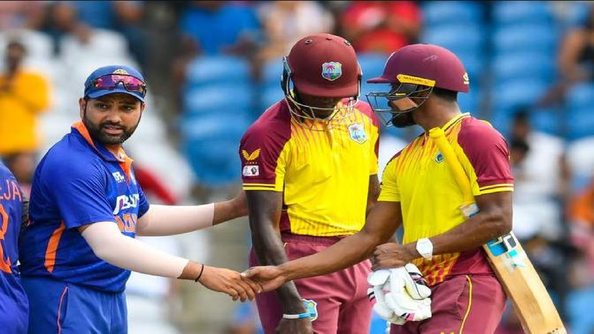 west indies Predicted Playing XI against India in 4th T20I