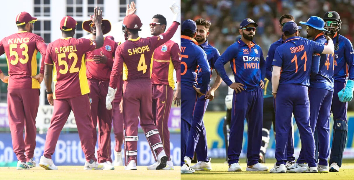 west indies announce 15- member squad for odi series against team india