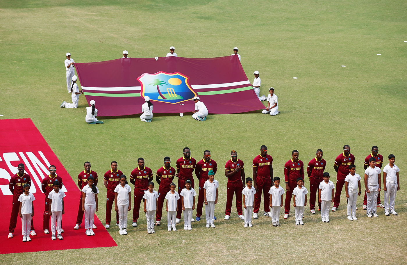 west indies team