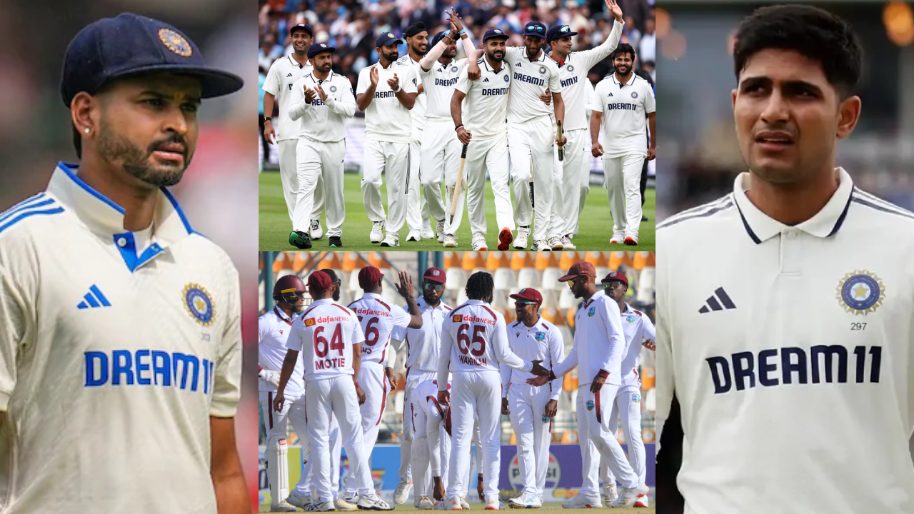West Indies