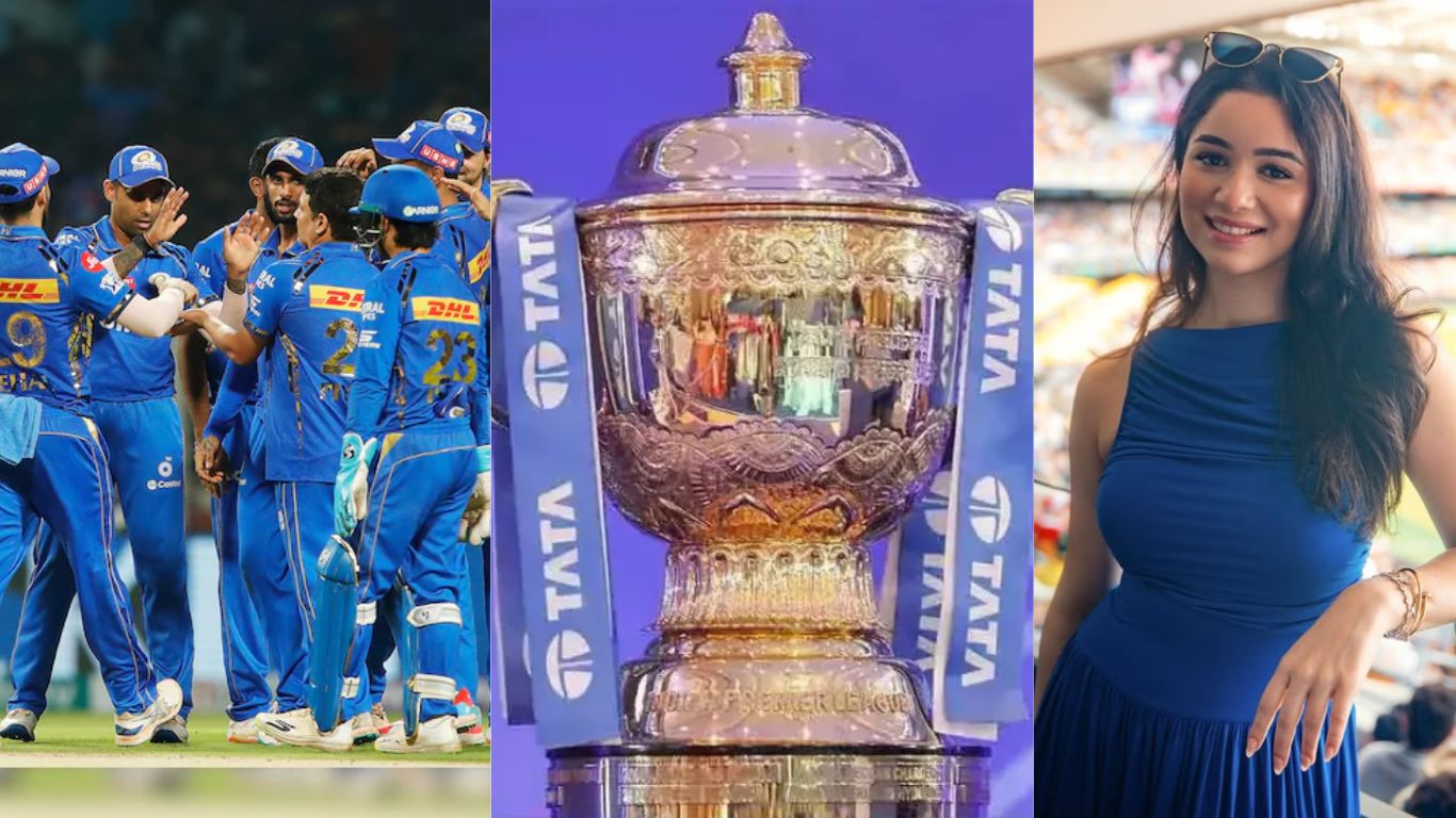 Sara Tendulkar , Mumbai , Global e-Cricket Premier League , GEPL