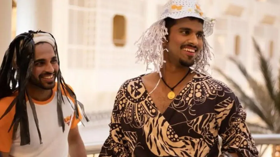 Washington Sundar-Bhuvneshwar Kumar-SRH 2022