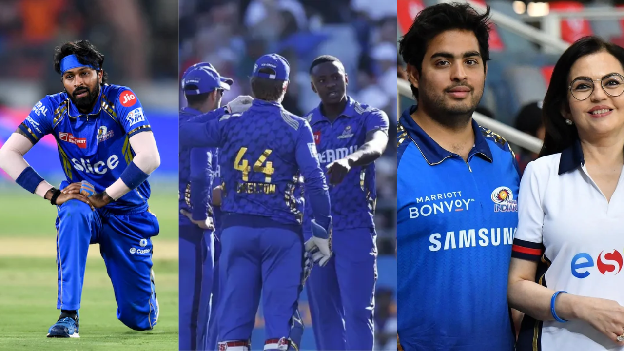 Mumbai Indians