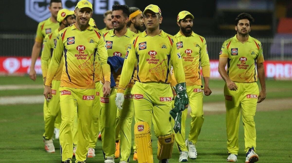 why boycott chennai super kings is trending on twitter after ipl auction-maheesh theekshana