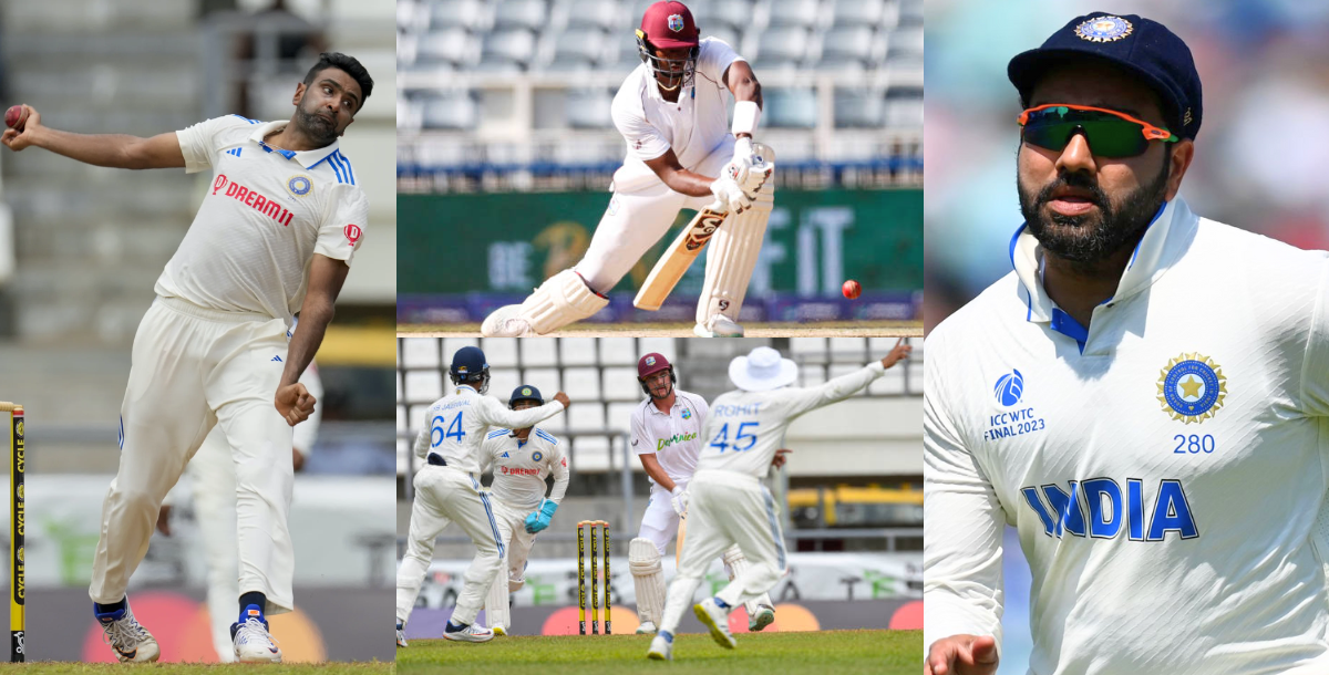 wi vs ind