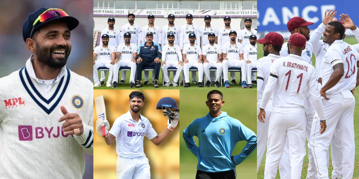wi-vs-ind-BCCI announced 16 member squad for west indies test series