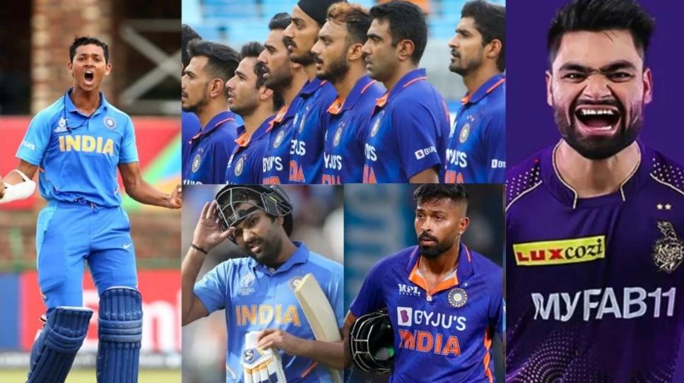 wi vs ind india schedule for west indies tour and probable squad