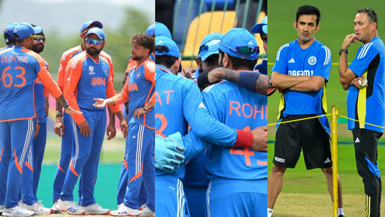 Team India T20I