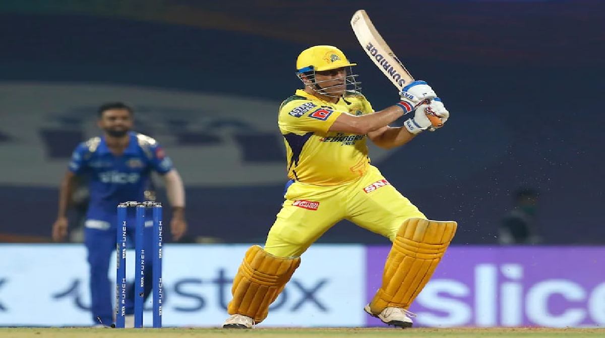 will ms dhoni play t20 world cup 2022