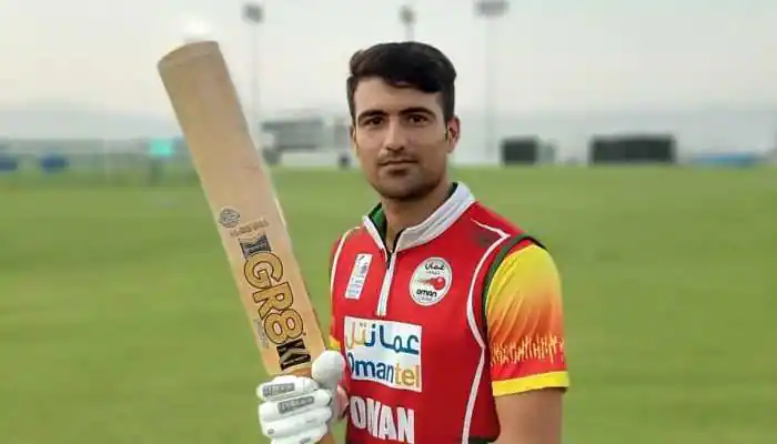 willow kashmir bat