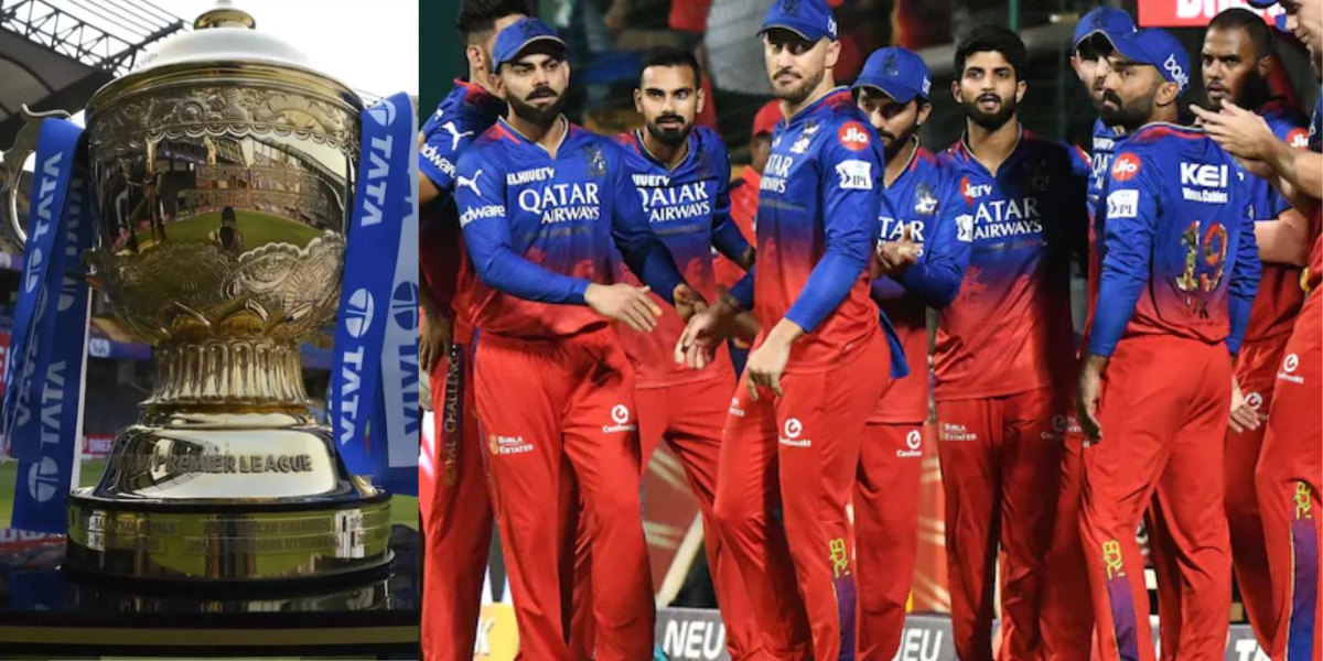 with these equations RCB can still play IPL 2024 play offs