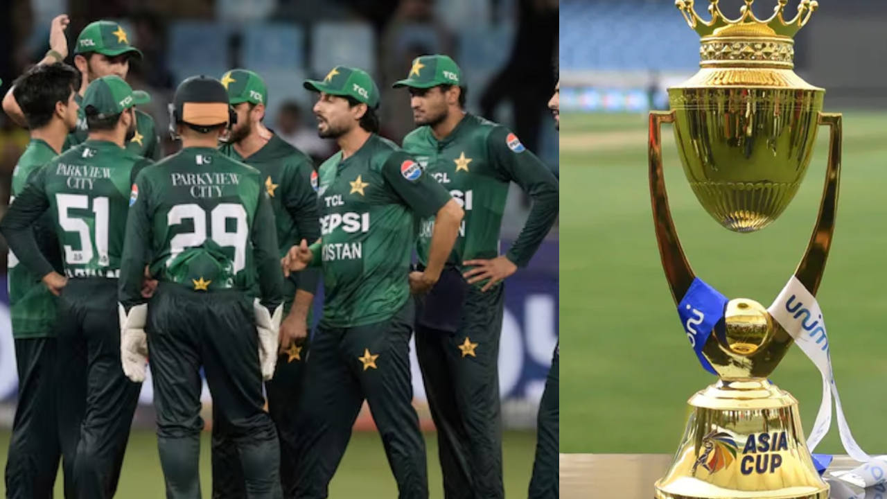 Pakistan