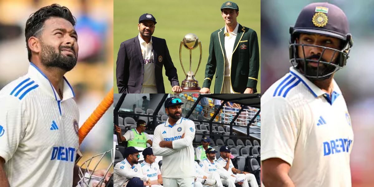 Border Gavaskar Trophy