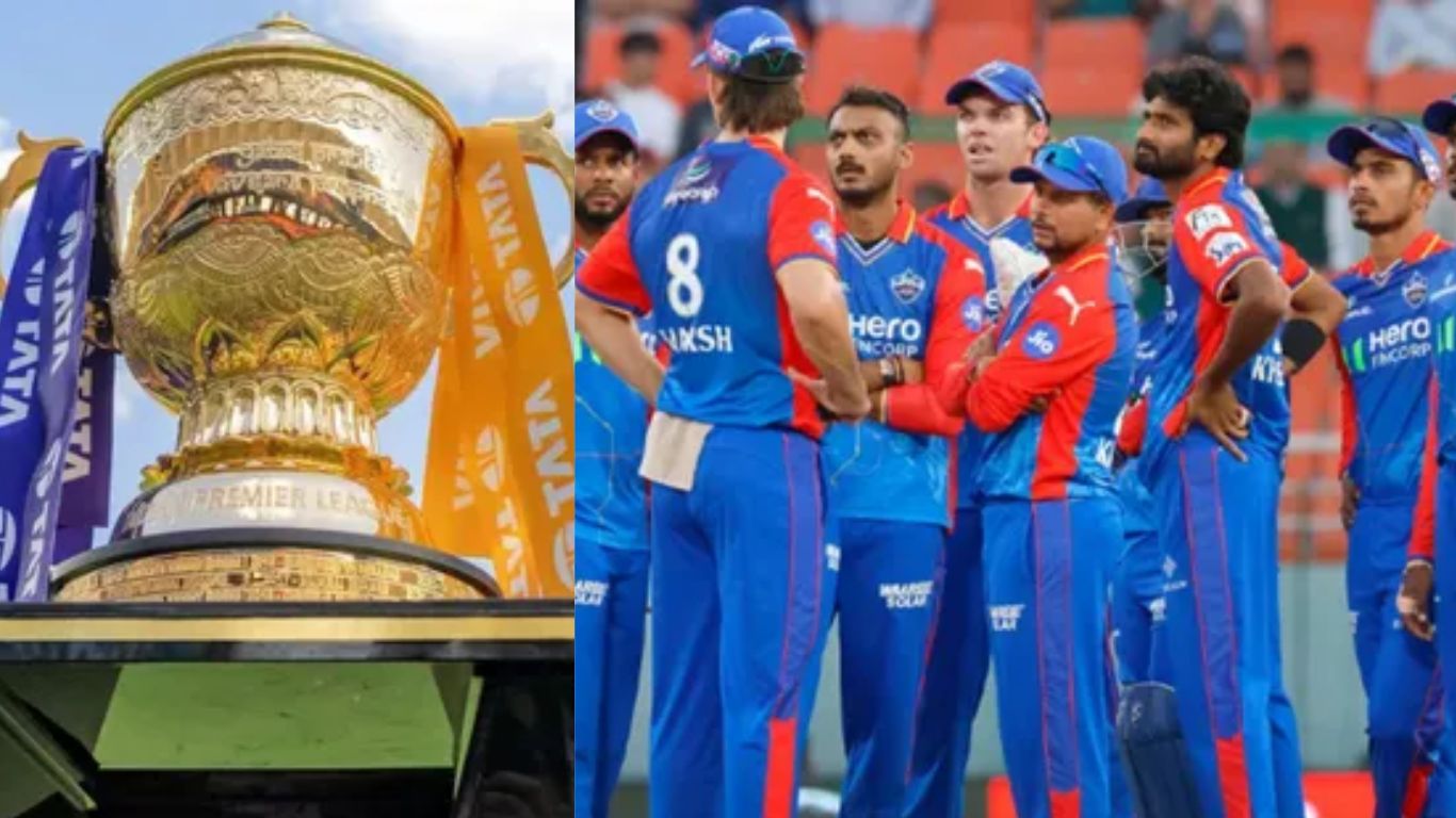 delhi capitals, matthew mott , ipl 2025