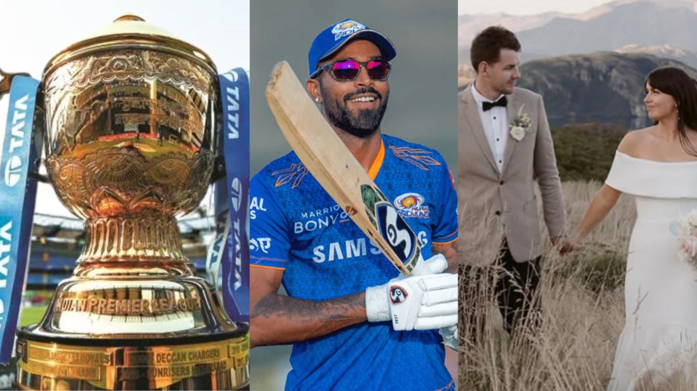 Hardik Pandya , jacob duffy , team india