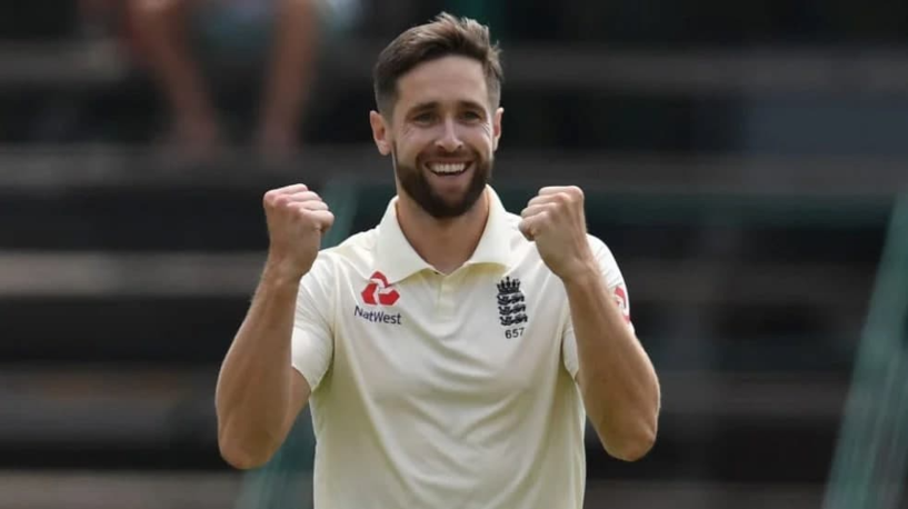 Chris Woakes-injury