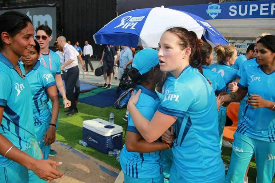 Women IPL