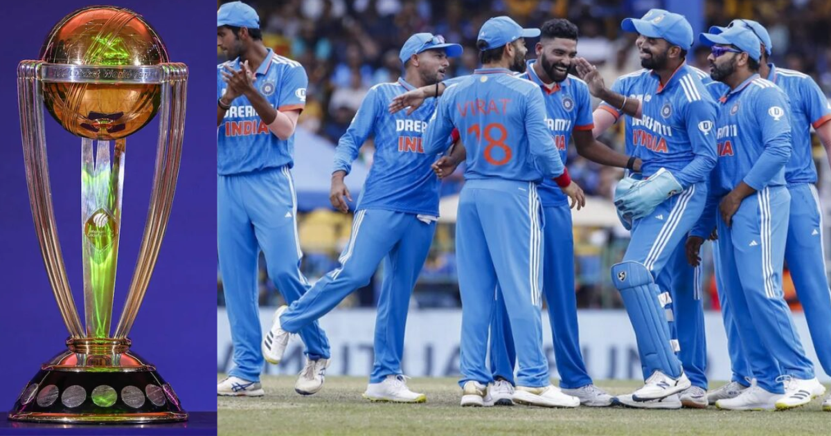 1 नाम, 4 काम, भारत को अकेले दम पर World Cup 2023 में मात देगा ये खूंखार खिलाड़ी, रोहित-विराट की उड़ गई...