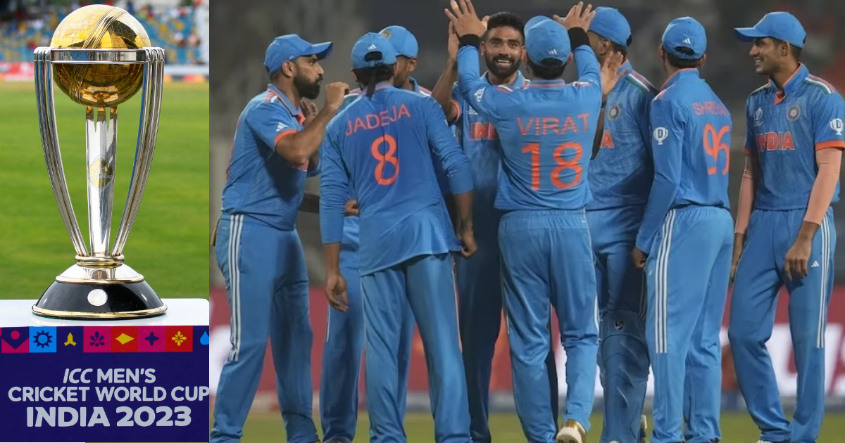 वर्ल्ड कप 2023 के लिए हुआ 15 सदस्यीय टीम का ऐलान, श्रेयस अय्यर समेत 4 दिग्गज हुए बाहर, तिलक वर्मा की...