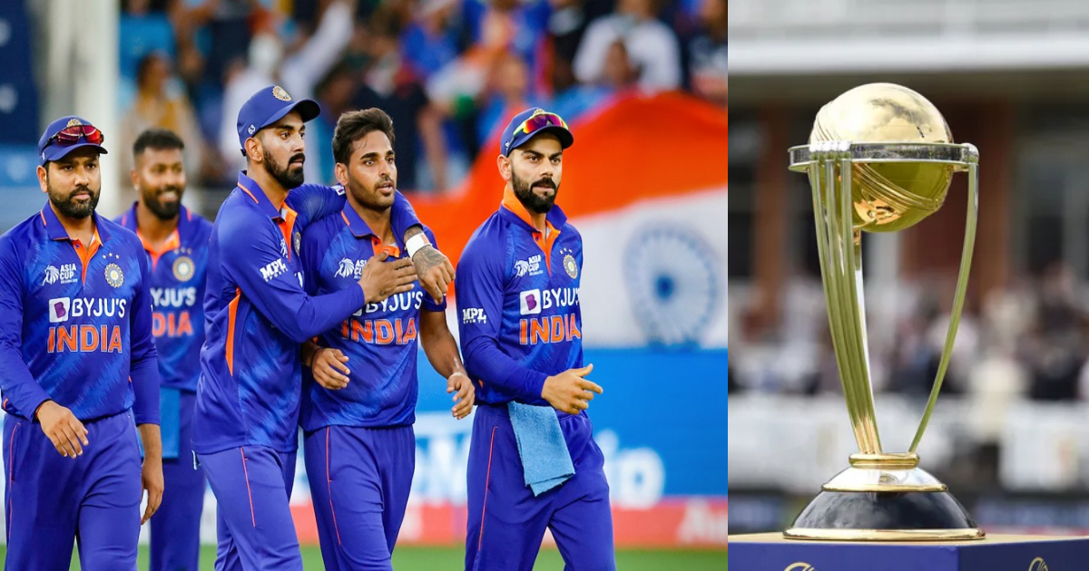 World Cup 2023 से पहले बड़ा उलटफेर, इंग्लैंड की टीम में हुई 17 साल के भारतीय खिलाड़ी की एंट्री