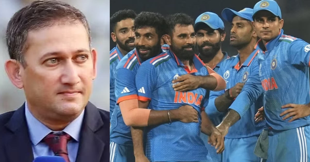 ना बनाए रन, ना चटकाए विकेट, फिर भी World Cup 2023 टीम में जगह बनाए बैठा ये खिलाड़ी, अब ODI से पत्ता क...