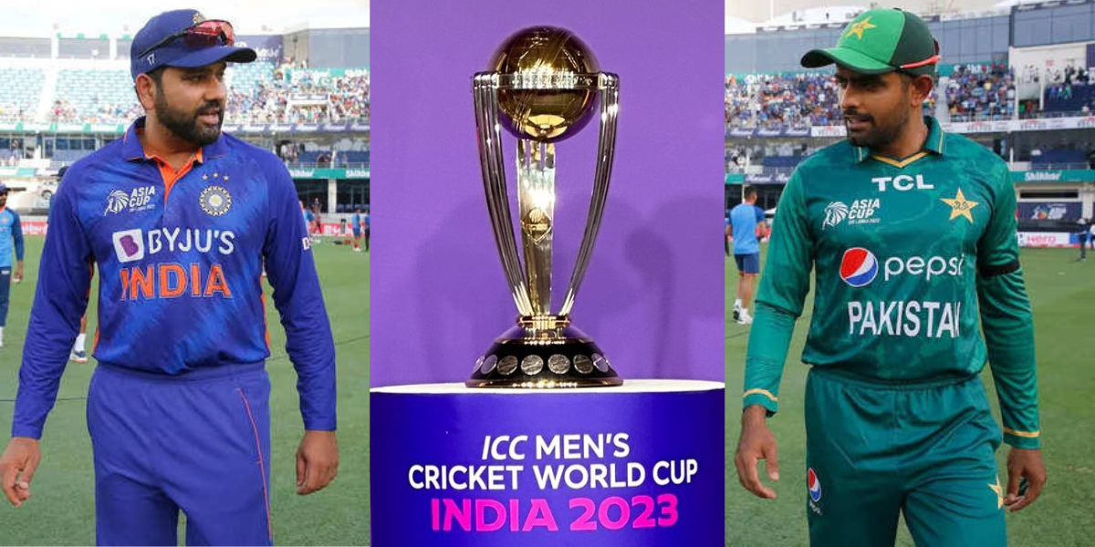 world cup 2023 match timing, schedule, venue, double header
