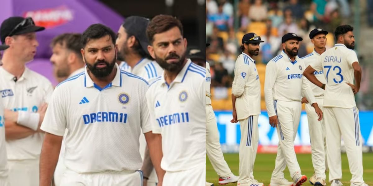 Team India