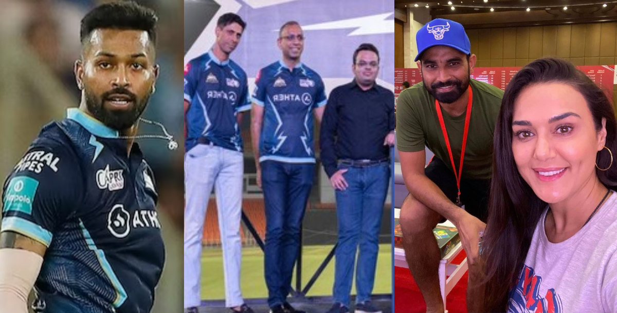 wrong attempts are bein made to trade mohammed shami for ipl 2024 said gt coo