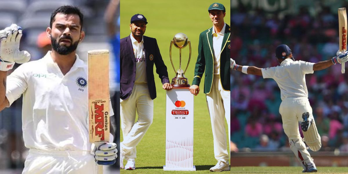 Virat Kohli