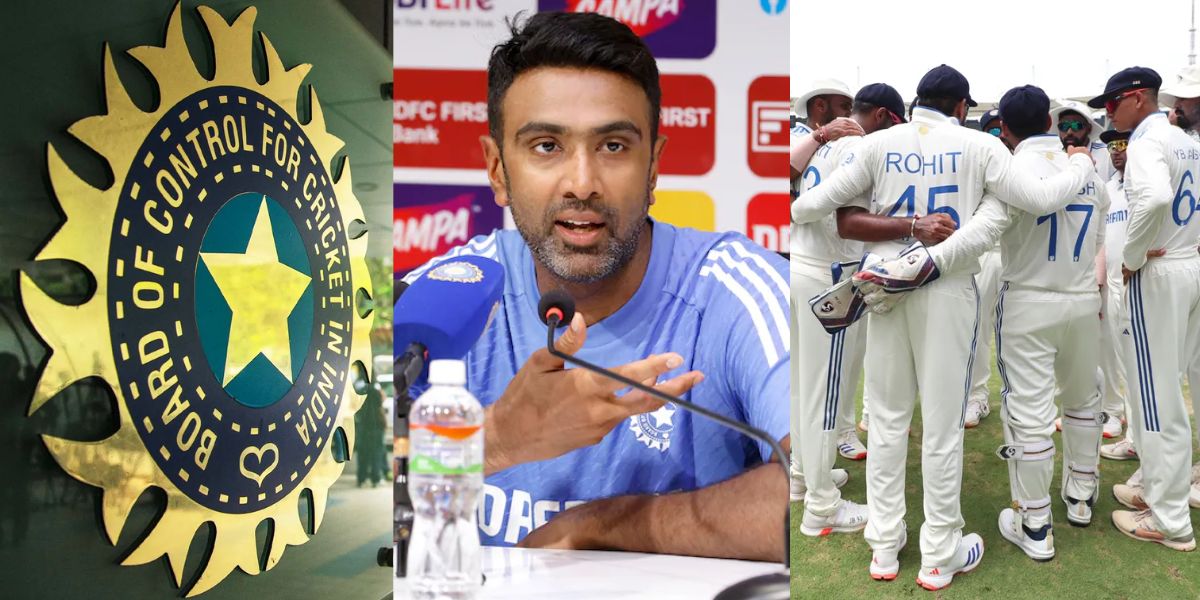 These 5 Indian elderly players are announcing their retirement end of 2024 made Team India win many...