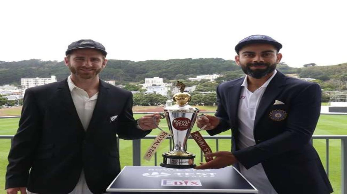 WTC FINAL: टॉस जीतकर केन विलियमसन ने लिया गेंदबाजी का फैसला, जानिए दोनों टीमों की प्लेइंग 11