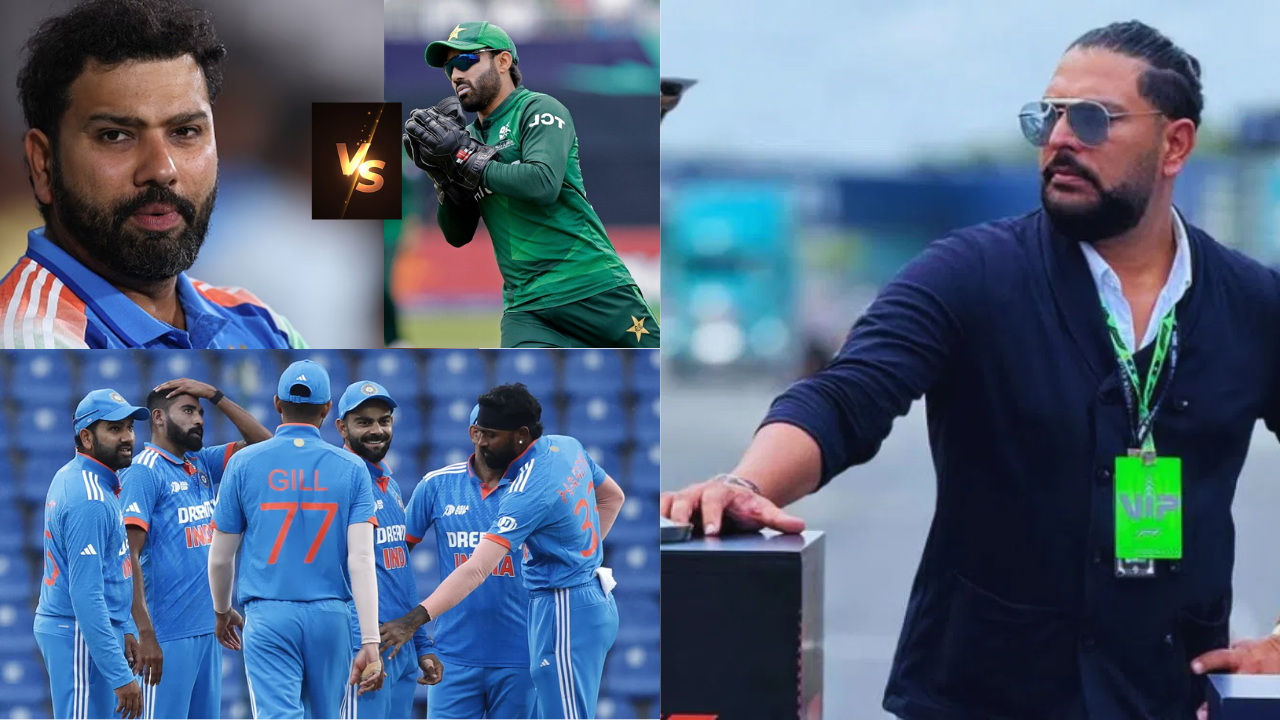Ind Vs Pak Yuvraj Singh (1)
