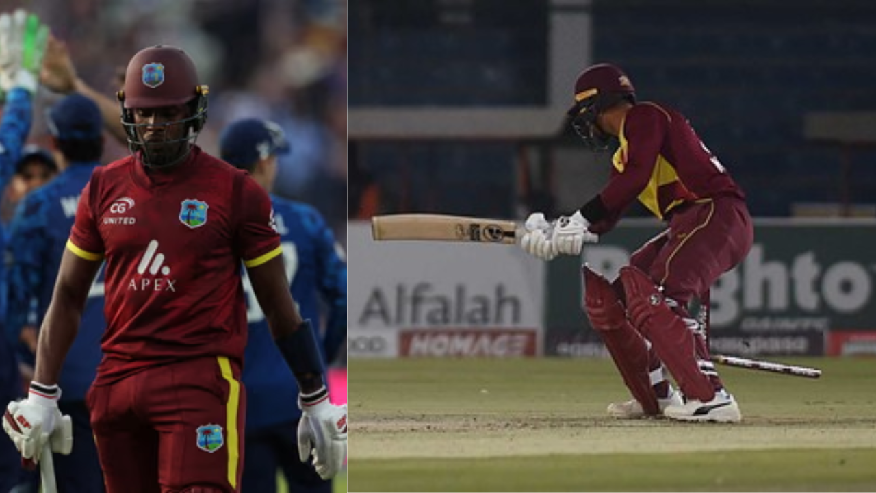 West Indies