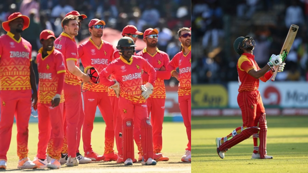 Zimbabwe