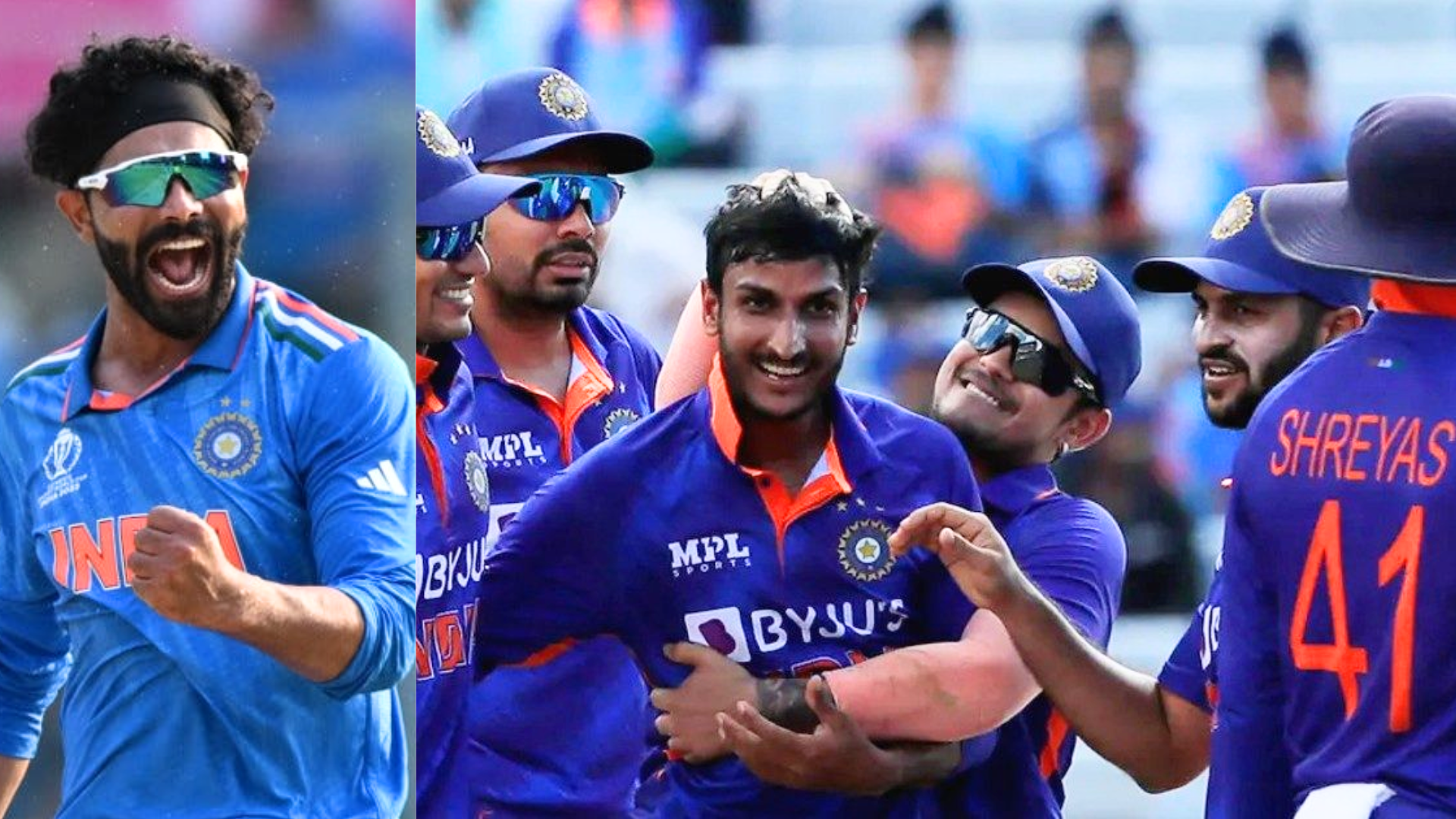 Ravindra Jadeja की छांव में रहने वाले इस खिलाड़ी का करियर हुआ तबाह, 41 की औसत से रन बनाने के बावजूद न...