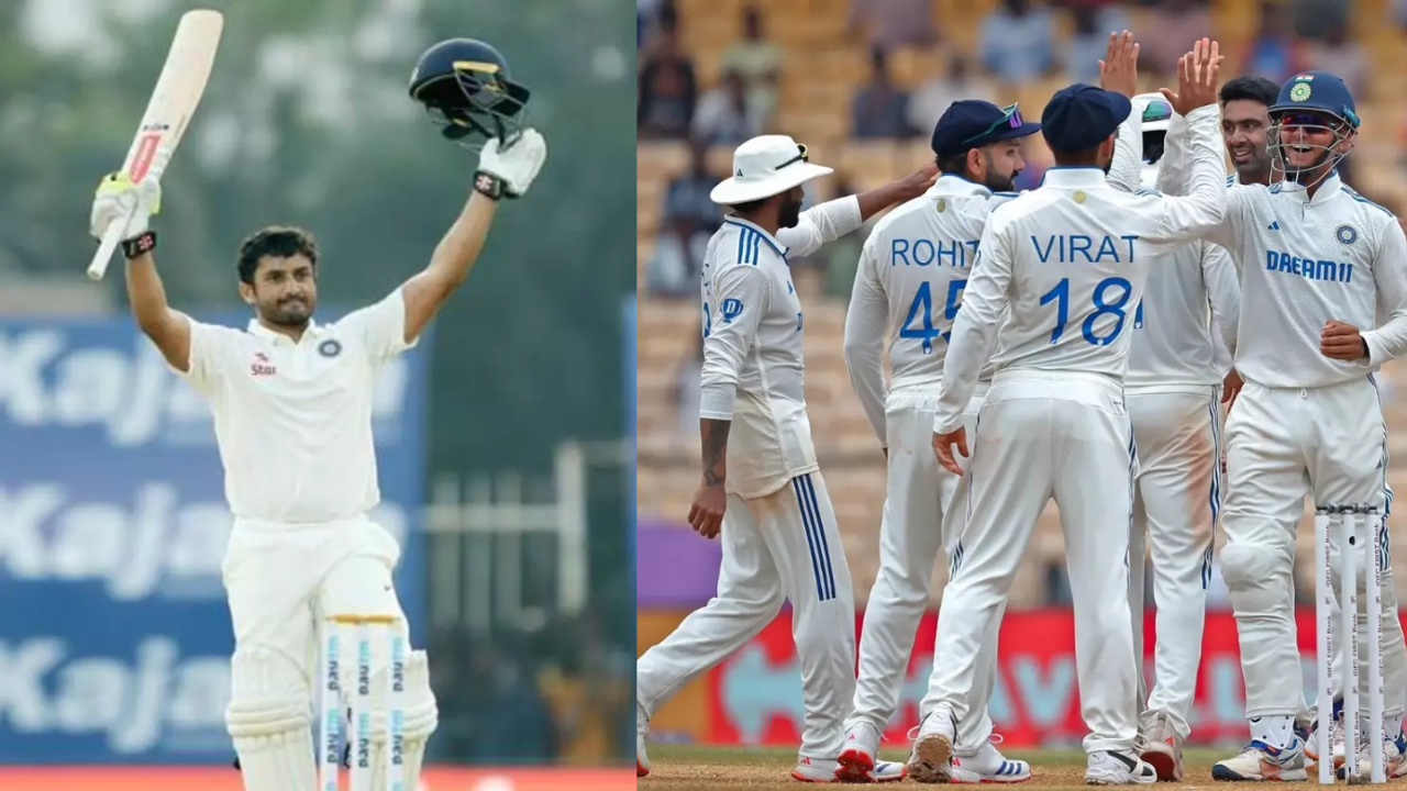 Karun Nair