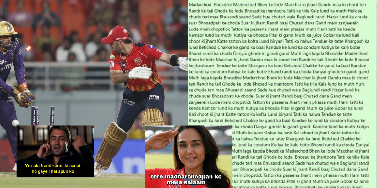 glenn maxwell