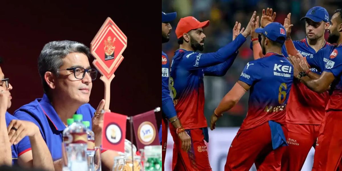 RCB