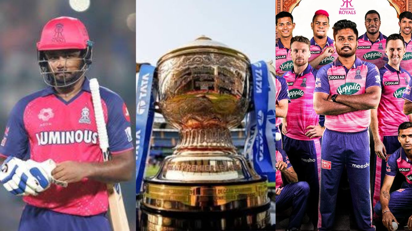 Sanju Samson,  ipl 2025 , Rajasthan Royals