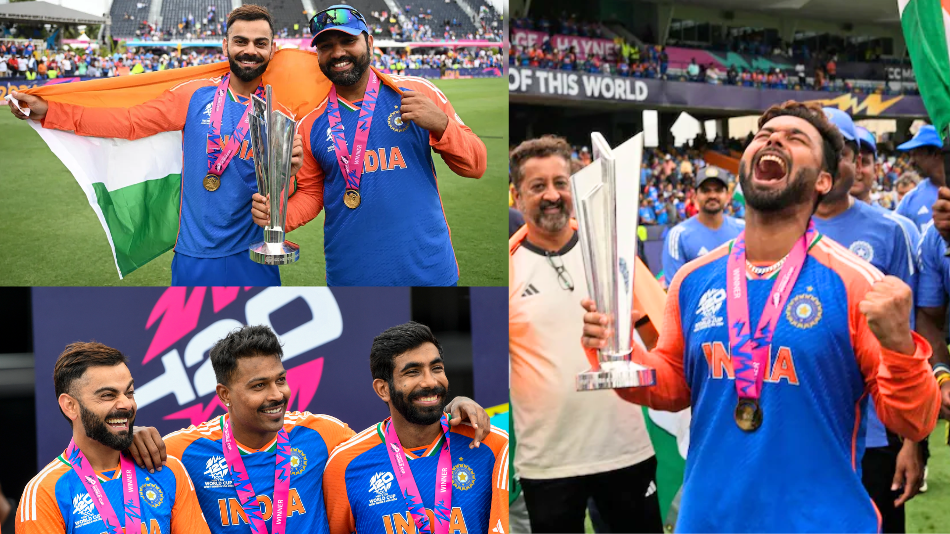 गालियों से लेकर तालियों तक, 1 साल में इस खिलाड़ी के करियर ने ली करवट, इस समय रोहित-विराट से बड़ा सुपरस...