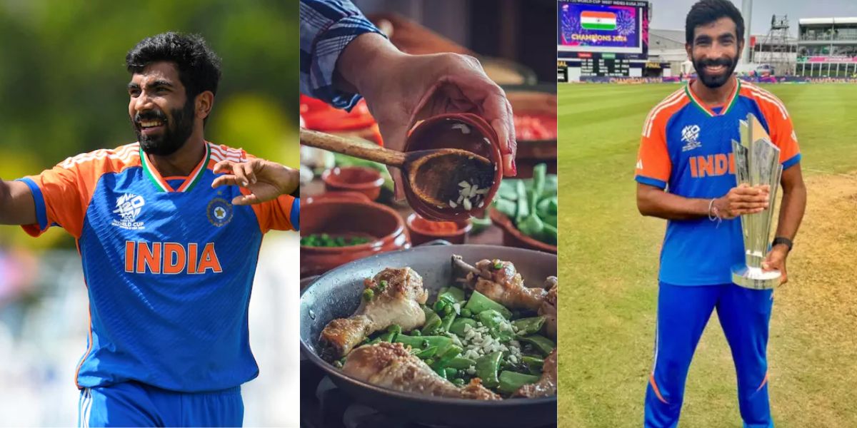 Jasprit Bumrah , Team India , Virat Kohli