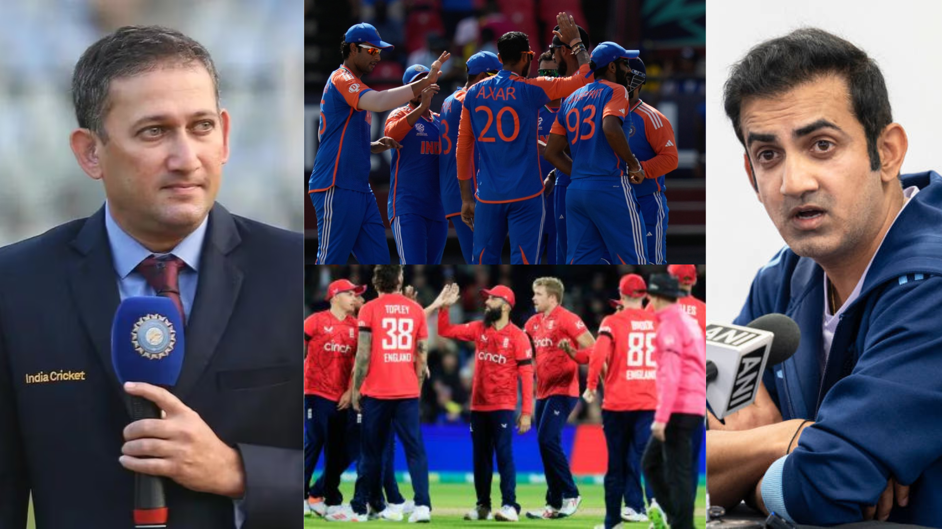 इंग्लैंड के खिलाफ वनडे सीरीज के लिए Team India  फिक्स! 15 सदस्यीय दल में 5 ऑलराउंडर, फ्लॉप खिलाड़ी कप...